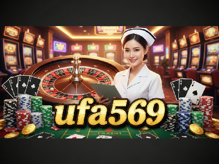 ufa569 สมัครสมาชิก