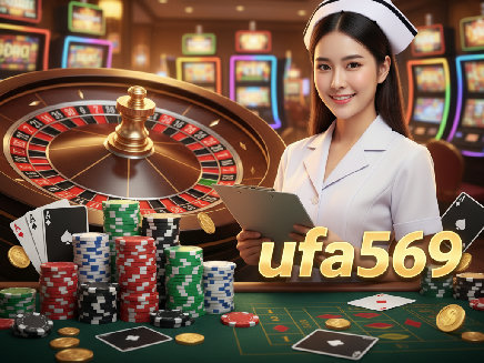 ufa569 เว็บตรง